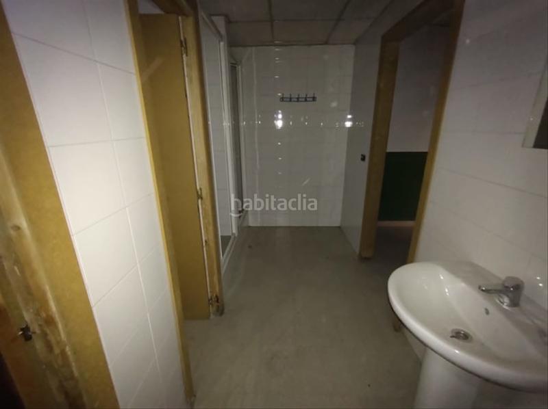 Foto 1d0a7383-4e27-4239-9d53-83b5829c204d. Alquiler nave industrial solvia inmobiliaria nave industrial en Colmenar Viejo