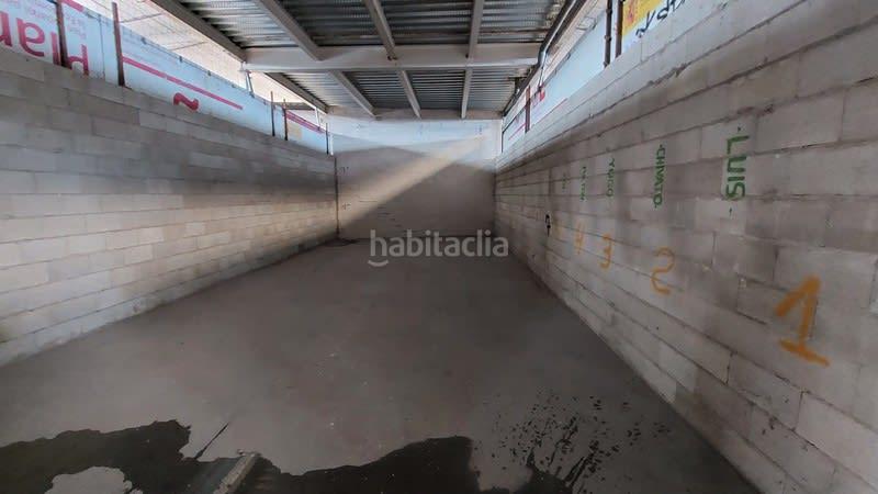 Foto 2a71426e-b505-42ff-b356-60f677cf5824. Alquiler nave industrial solvia inmobiliaria nave industrial en Colmenar Viejo