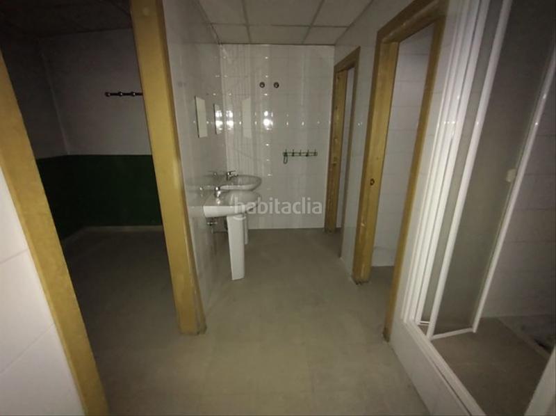 Foto 324ea284-ce64-4ff4-820c-fc8a31bd9be8. Alquiler nave industrial solvia inmobiliaria nave industrial en Colmenar Viejo