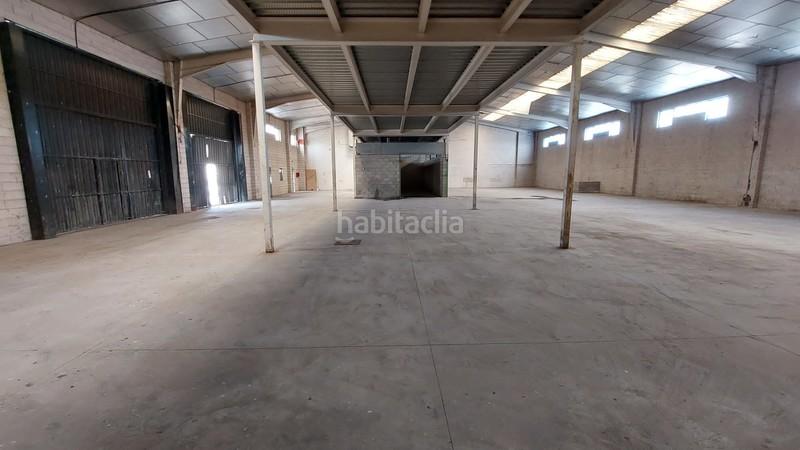 Foto 3cdf4537-ea54-4ed2-bd24-885e0739bb22. Alquiler nave industrial solvia inmobiliaria nave industrial en Colmenar Viejo