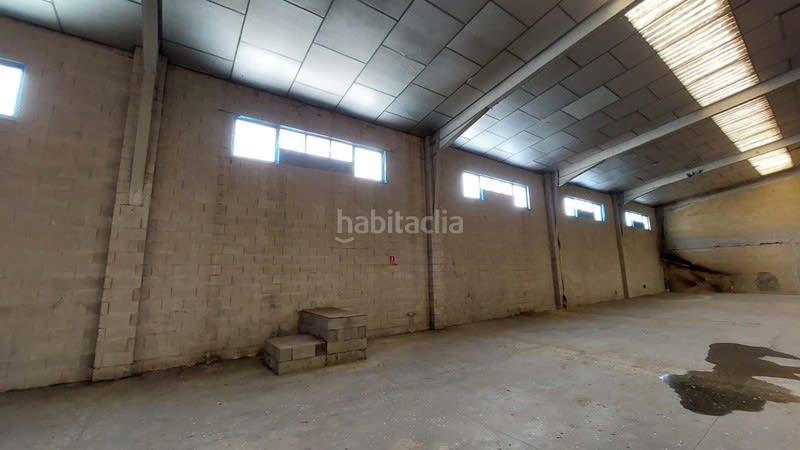 Foto 586ac8f9-3d4e-4a55-8333-ee91913585de. Alquiler nave industrial solvia inmobiliaria nave industrial en Colmenar Viejo