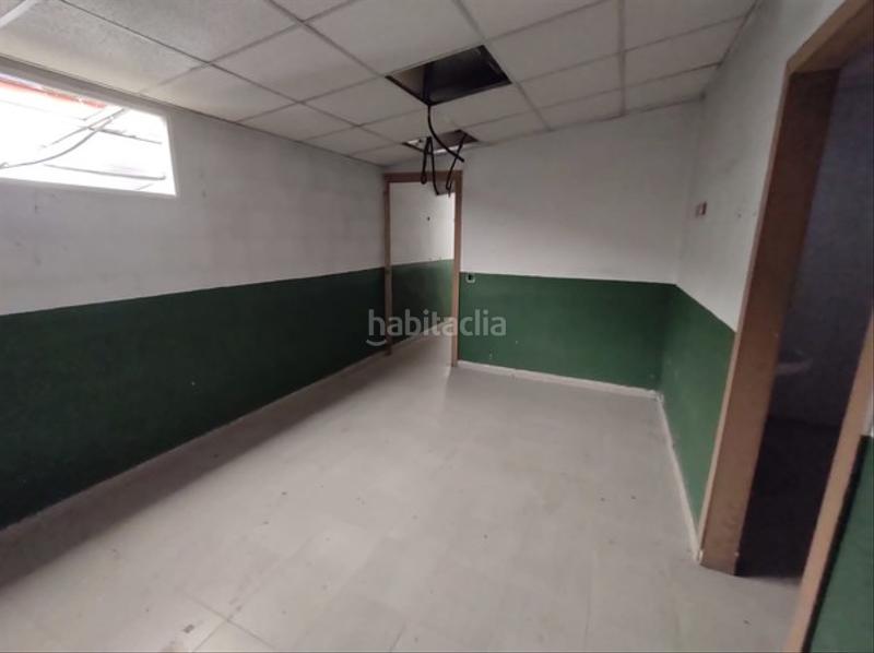 Foto 6b319295-76d1-49cb-8aea-1086ac301b44. Alquiler nave industrial solvia inmobiliaria nave industrial en Colmenar Viejo