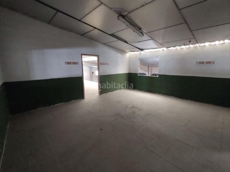Foto ac7dc918-27d8-47ac-a707-2ab24aaa3373. Alquiler nave industrial solvia inmobiliaria nave industrial en Colmenar Viejo