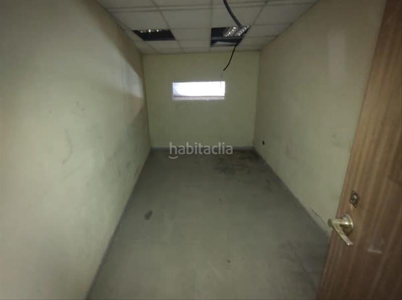 Foto f7fc3842-afa7-4c03-8334-3b5da87125e4. Alquiler nave industrial solvia inmobiliaria nave industrial en Colmenar Viejo