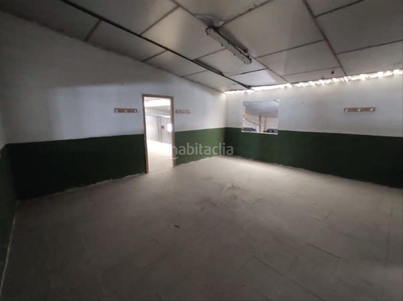 Foto 1c8d5491-07ee-4953-975a-cfda2adbf222. Location bâtiment à usage industriel dans El Olivar-La Magdalena Colmenar Viejo