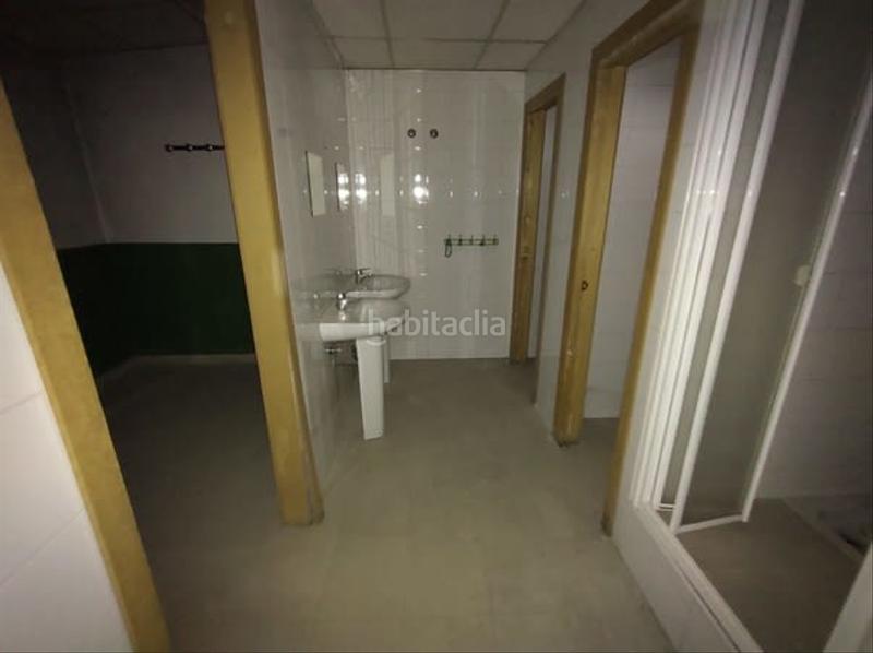 Foto ab976811-797b-4116-bb1d-28d496cb5b42. Location bâtiment à usage industriel dans El Olivar-La Magdalena Colmenar Viejo