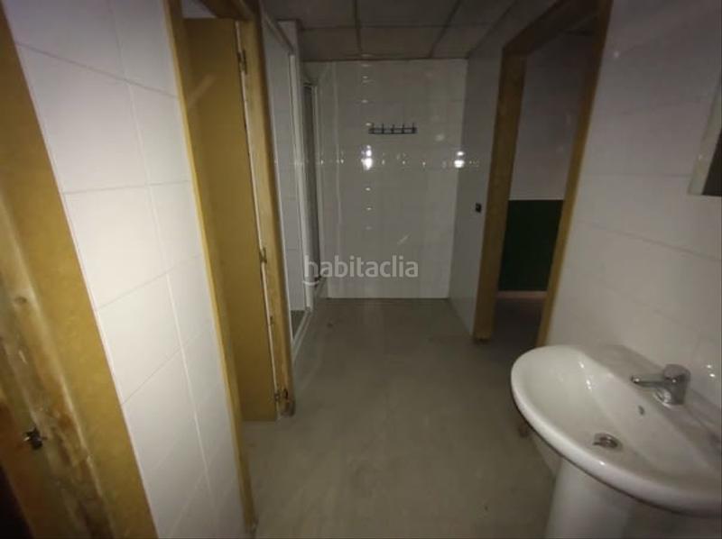 Foto f85cc506-2998-48df-8010-b853b8bfb4eb. Location bâtiment à usage industriel dans El Olivar-La Magdalena Colmenar Viejo