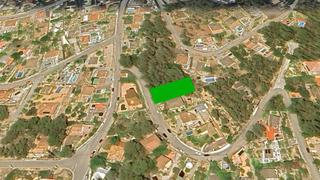 Propriété  C/ alzina l (can suria). Solvia inmobiliaria  suelo urbano olivella