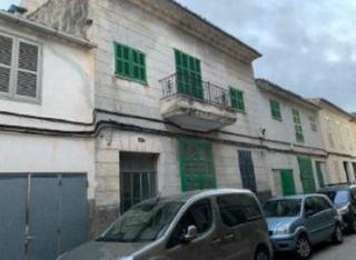 Casa pareada  C/ alegría. Solvia inmobiliaria  chalet adosado manacor