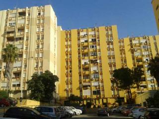 Piso  Ur torre almirante. Solvia inmobiliaria  piso algeciras
