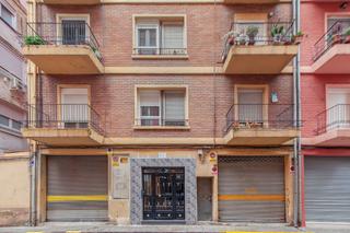 Pis  C/ juan xxiii. Solvia inmobiliaria  piso xirivella
