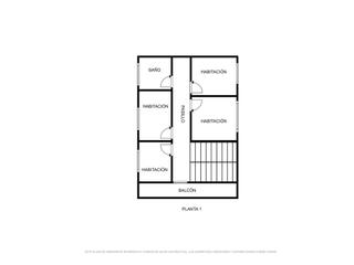 Xalet  Lg las tocachas. Solvia inmobiliaria  chalet independiente biañez