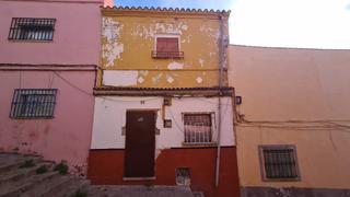 Chalet  C/ burgos. Solvia inmobiliaria  casa algeciras
