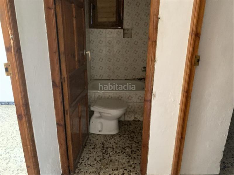 Foto 140ecdca-fece-4ae6-8861-5851e1854725. Xalet a Alpujarra de la Sierra