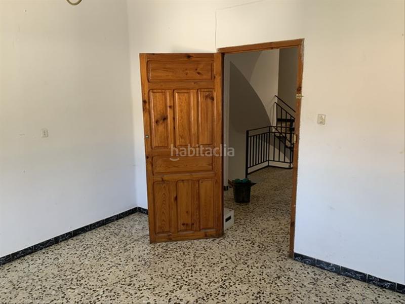 Foto 29b14df5-9dae-4ec4-b201-a0fa6afcc7cc. Xalet a Alpujarra de la Sierra