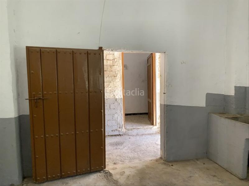 Foto 2baaea5a-65fc-4e40-83d5-d1316107c7da. Xalet a Alpujarra de la Sierra