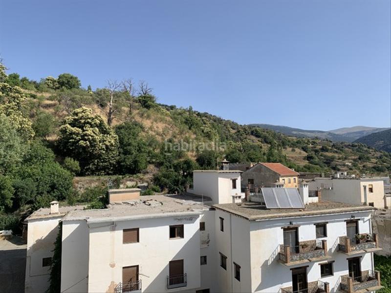 Foto 60a54db6-16c7-4f89-82b1-0035a2e999cf. Xalet a Alpujarra de la Sierra