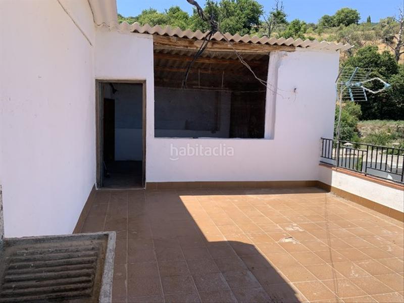 Foto 69d43a74-9b90-4611-b261-47e9773ec1d7. Xalet a Alpujarra de la Sierra