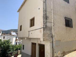 Xalet  C/ gracia-me. Solvia inmobiliaria  casa alpujarra de la sierra