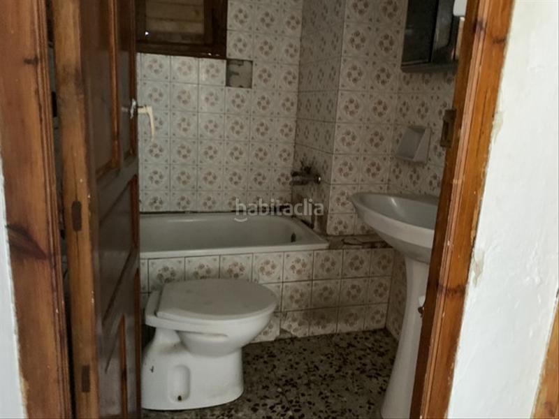 Foto c2693d26-576b-40d8-8b70-25cb5c345ab1. Xalet a Alpujarra de la Sierra