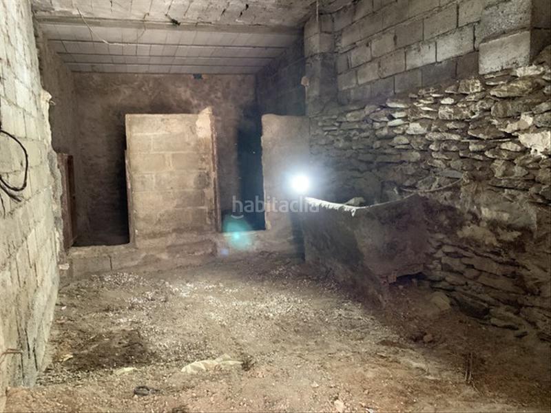 Foto cd93c08b-4b99-4346-be24-708a44cc9b98. Xalet a Alpujarra de la Sierra