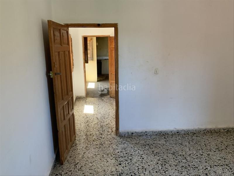 Foto d1229476-158d-4cf8-ab95-3ce71338a38b. Xalet a Alpujarra de la Sierra