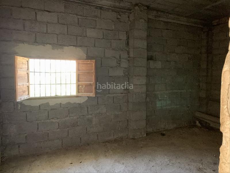 Foto dcce037c-92a3-4244-b6be-aeb127e700e8. Xalet a Alpujarra de la Sierra