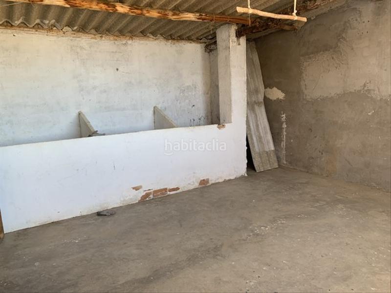 Foto e85266ca-3b78-4054-93d0-f8e048ad960d. Xalet a Alpujarra de la Sierra