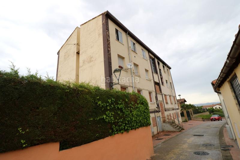 Foto 4b30a670-a755-4506-abcb-3dfd952fd80d. Piso solvia inmobiliaria piso vitoriagasteiz en Aretxabaleta Vitoria - Gasteiz