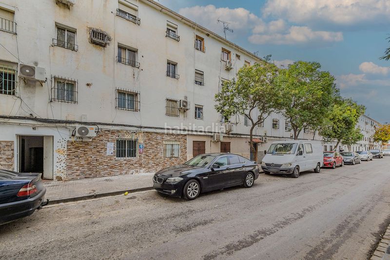 Foto b7ead3af-d0ab-47cb-8ac2-2292f7a5a87a. Pis a Torreblanca Sevilla