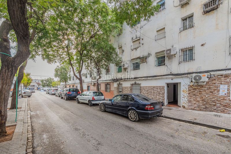 Foto cee2e004-8fc4-43f4-bbec-d362f85029ef. Pis a Torreblanca Sevilla