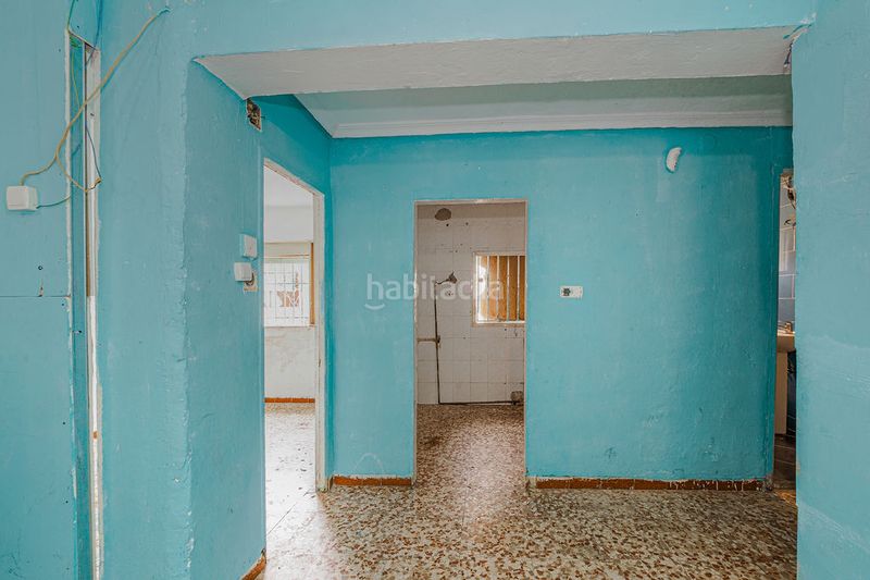 Foto ed2d78f5-8dc8-4ddf-ac33-9d8b91c40f69. Pis a Torreblanca Sevilla