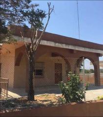 Xalet  Pl. polígono. Solvia inmobiliaria  chalet independiente alfarp