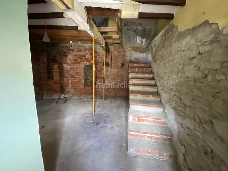 Foto 0a97a95d-157a-4f3a-ac83-1cb07db120f9. Xalet a Aller