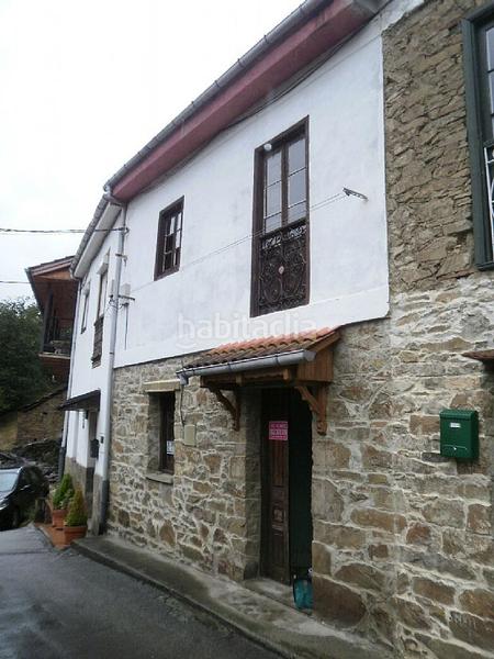 Foto 4b3ecbd0-87b2-47b4-b018-0664b96cabc7. Xalet a Aller