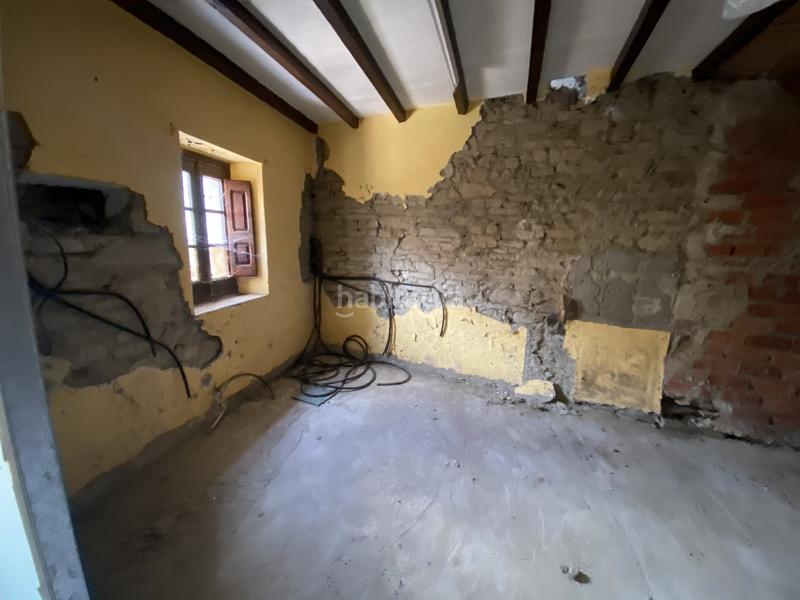 Foto 701a919c-76ea-4cf6-96eb-70b01b7356c2. Xalet a Aller