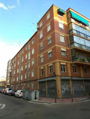 Pis  C/ faisán. Solvia inmobiliaria  piso valladolid