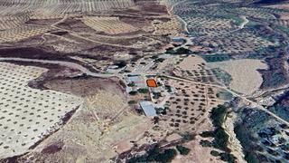 Rural plot  C/ el solvito. Solvia inmobiliaria  solares priego de córdoba