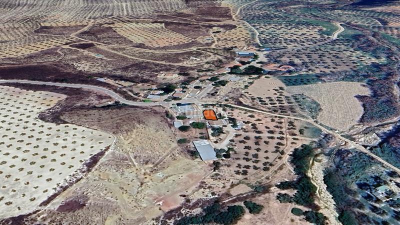 Foto aa980739-1530-4f5b-be5c-867fd8c4b5fe. Rural plot in Priego de Córdoba