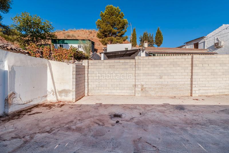 Foto b4b15064-a321-4af0-b951-897fd44019be. Rural plot in Priego de Córdoba