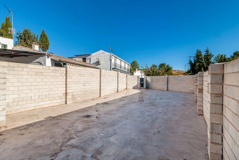 Foto ca597a4a-0dce-4b83-b80b-376e1a31081c. Rural plot in Priego de Córdoba