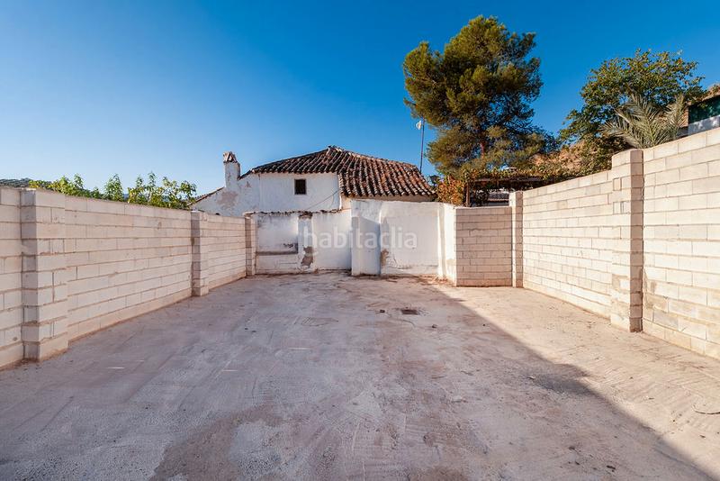 Foto dfc2c60b-7cdf-41b9-9b52-cce80649f9db. Rural plot in Priego de Córdoba