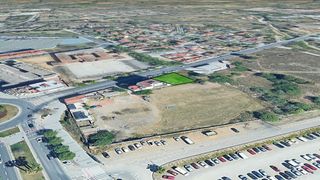 Fondo rustico  Av montblanc. Solvia inmobiliaria  suelo urbano reus