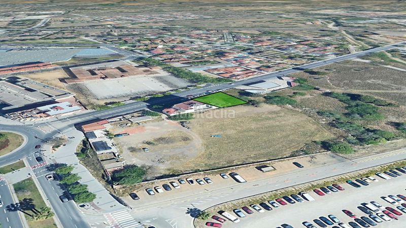Foto 336bdda4-1410-46ab-9586-086a90aa7661. Finca rústica a Los Realejos pueblo Realejos (Los)