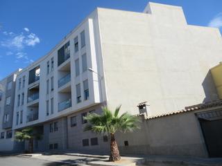 Autoparkplatz  C/ infanta leonor. Solvia inmobiliaria  garaje vilamarxant