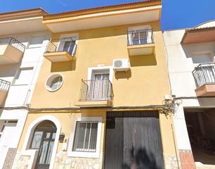 Xalet  C/ la daya. Solvia inmobiliaria  casa calasparra