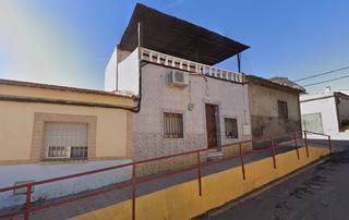 Xalet  C/ san froilán. Solvia inmobiliaria  casa puertollano