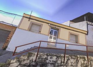 Xalet  C/ san froilán. Solvia inmobiliaria  casa puertollano