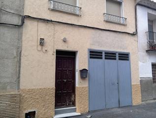 Maison jumelée  C/ olivera. Solvia inmobiliaria  chalet adosado pliego