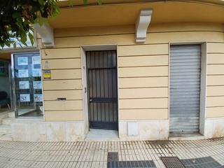 Pis  Av andalucía. Solvia inmobiliaria  piso ayamonte
